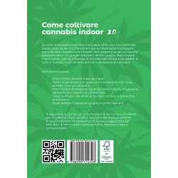 Come coltivare cannabis indoor 2.0