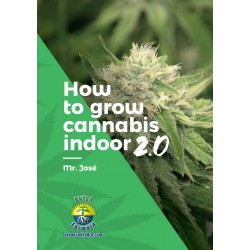 How to grow cannabis...
