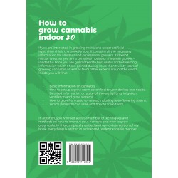 How to grow cannabis indoors 2.0
