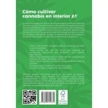 Cómo cultivar cannabis en interior 2.0