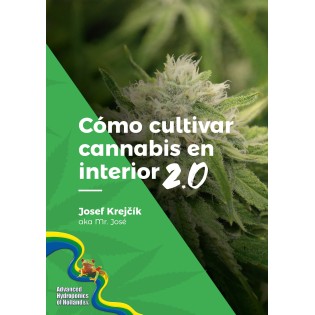 Cómo cultivar cannabis en...