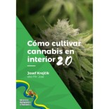 Cómo cultivar cannabis en interior 2.0