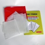 DryFerm Bag  25×40 cm: Reife- & Trocknungsbeutel