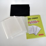copy of DryFerm Bag  25×40 cm: Reife- & Trocknungsbeutel