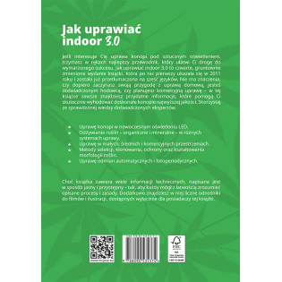 Jak uprawiać indoor 3.0